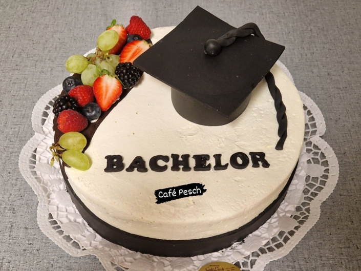 Bachelor-Torte
